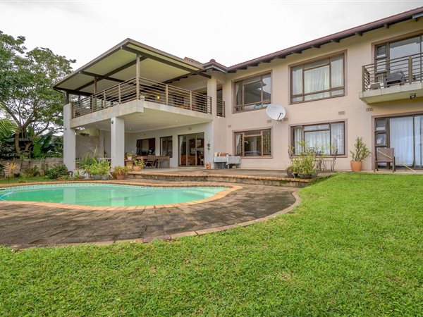 5 Bedroom House 5 Bedroom House