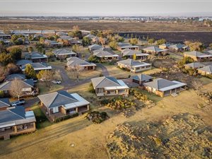 3 Bed House in Vaal Dam