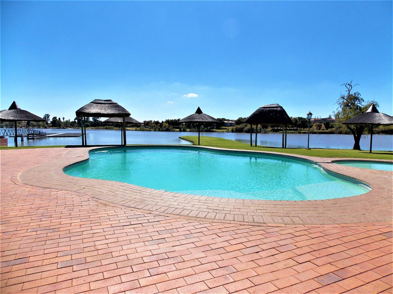 3 Bed House in Vaal Dam photo number 16