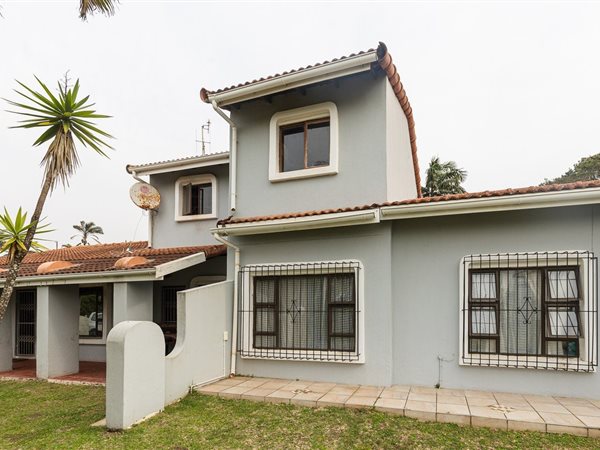 3 Bed Townhouse in Rathboneville