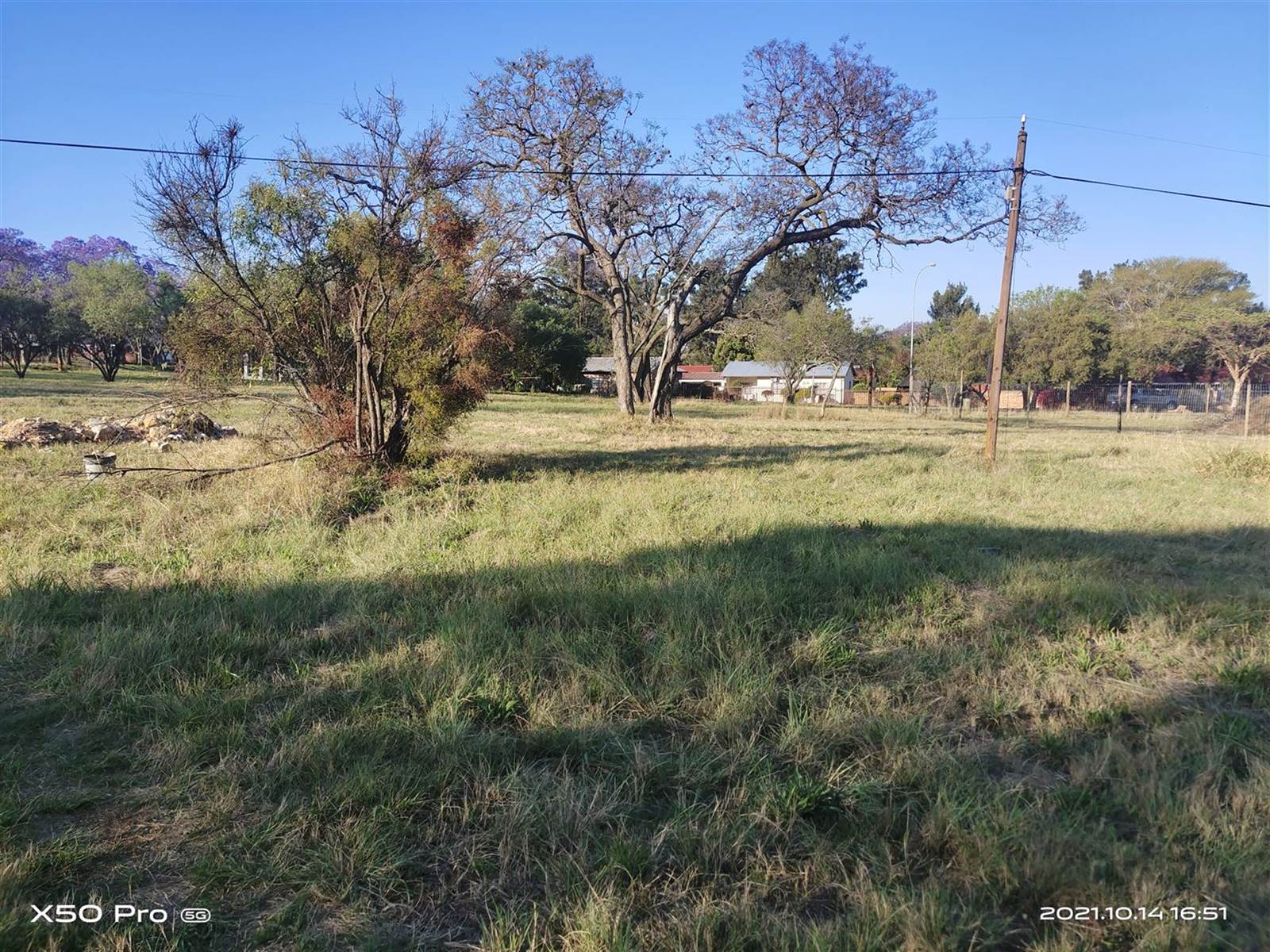 2401 m² Land available in Cullinan photo number 7
