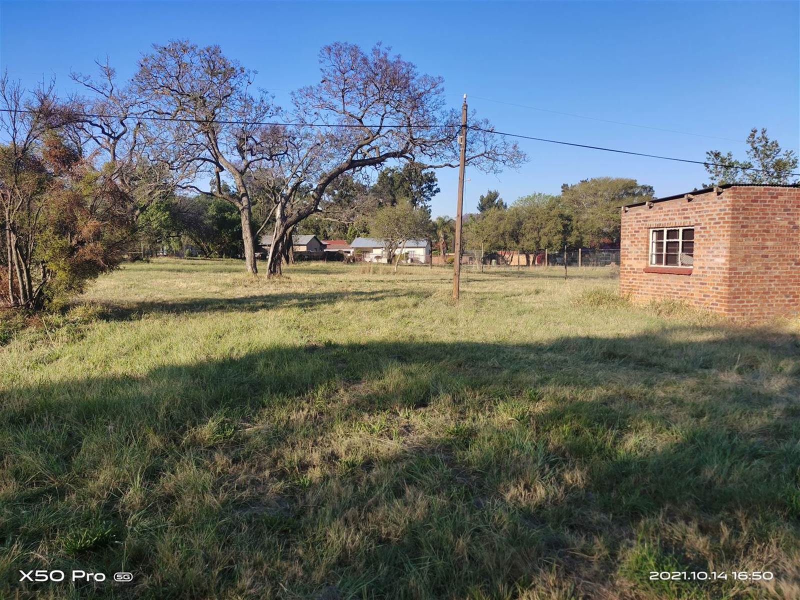 2401 m² Land available in Cullinan photo number 4