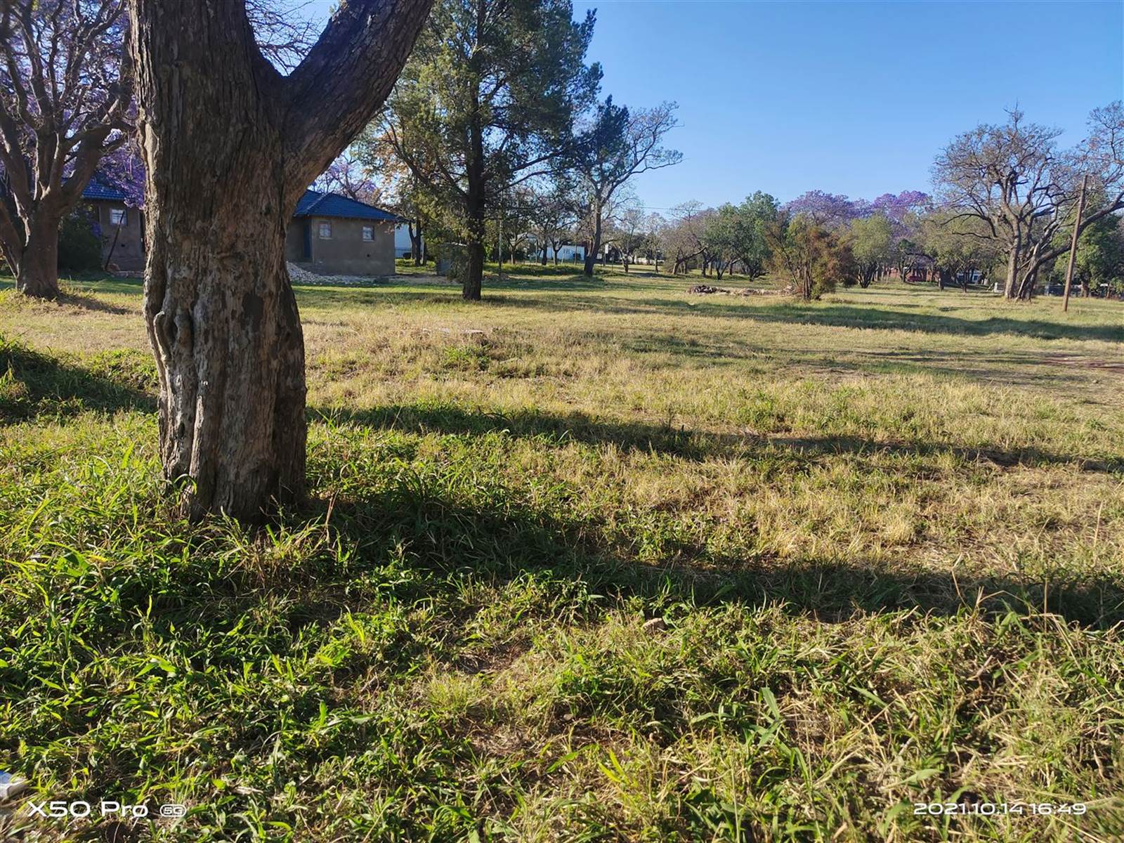 2401 m² Land available in Cullinan photo number 2