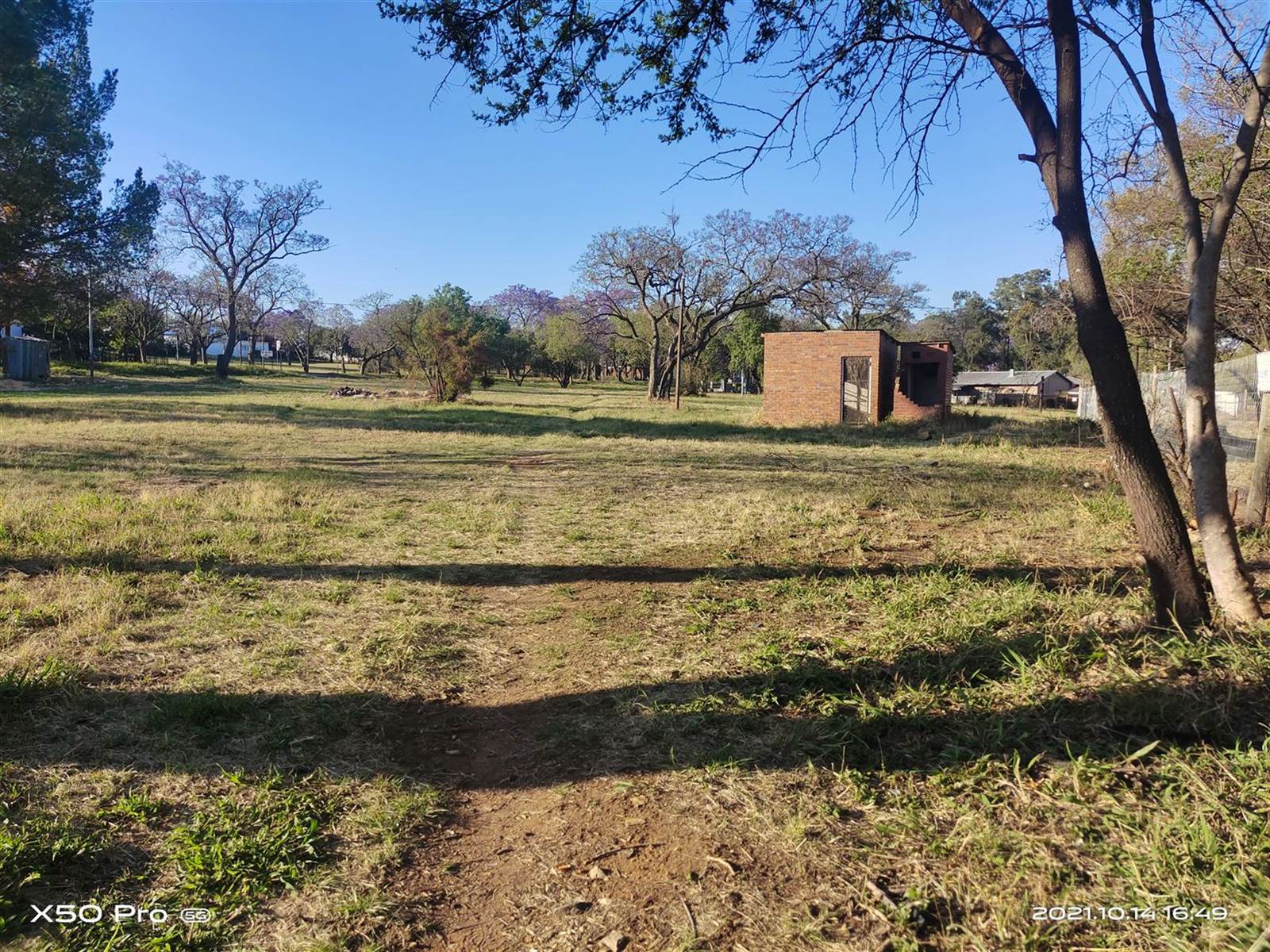 2401 m² Land available in Cullinan photo number 3