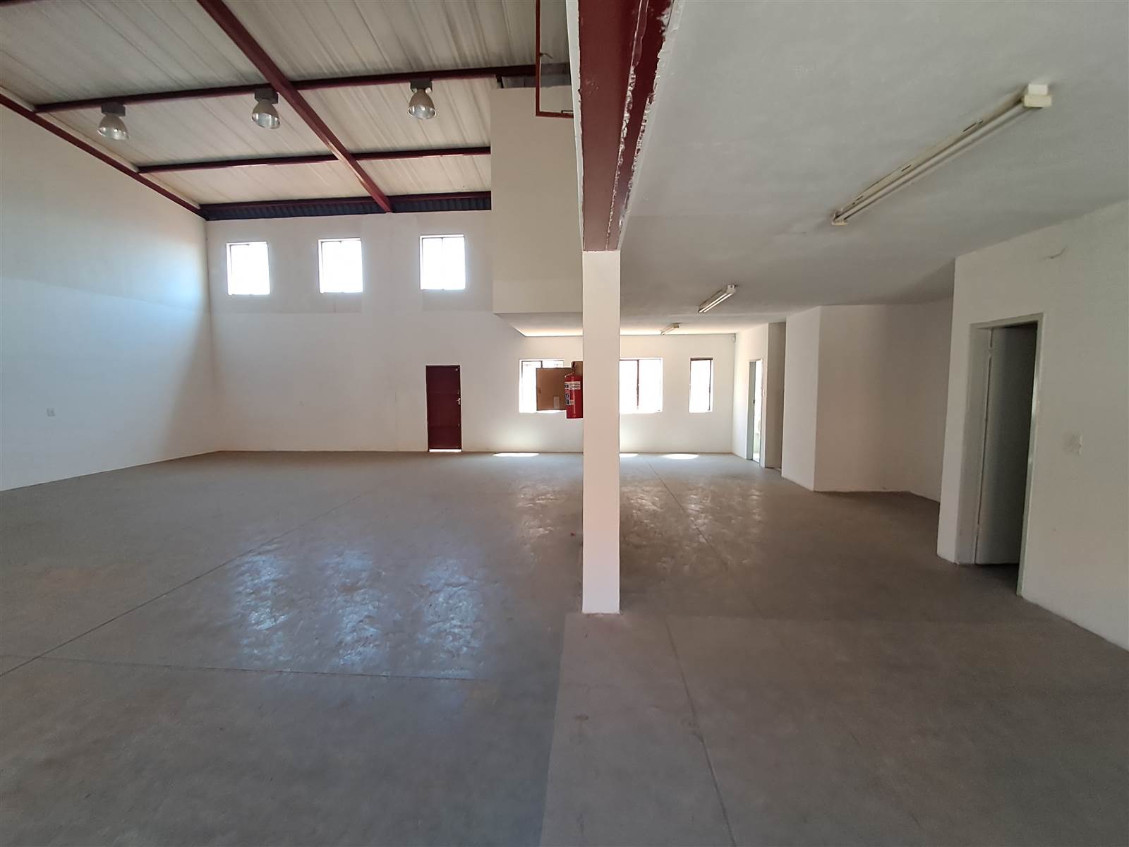 278  m² Industrial space in Kya Sands photo number 5