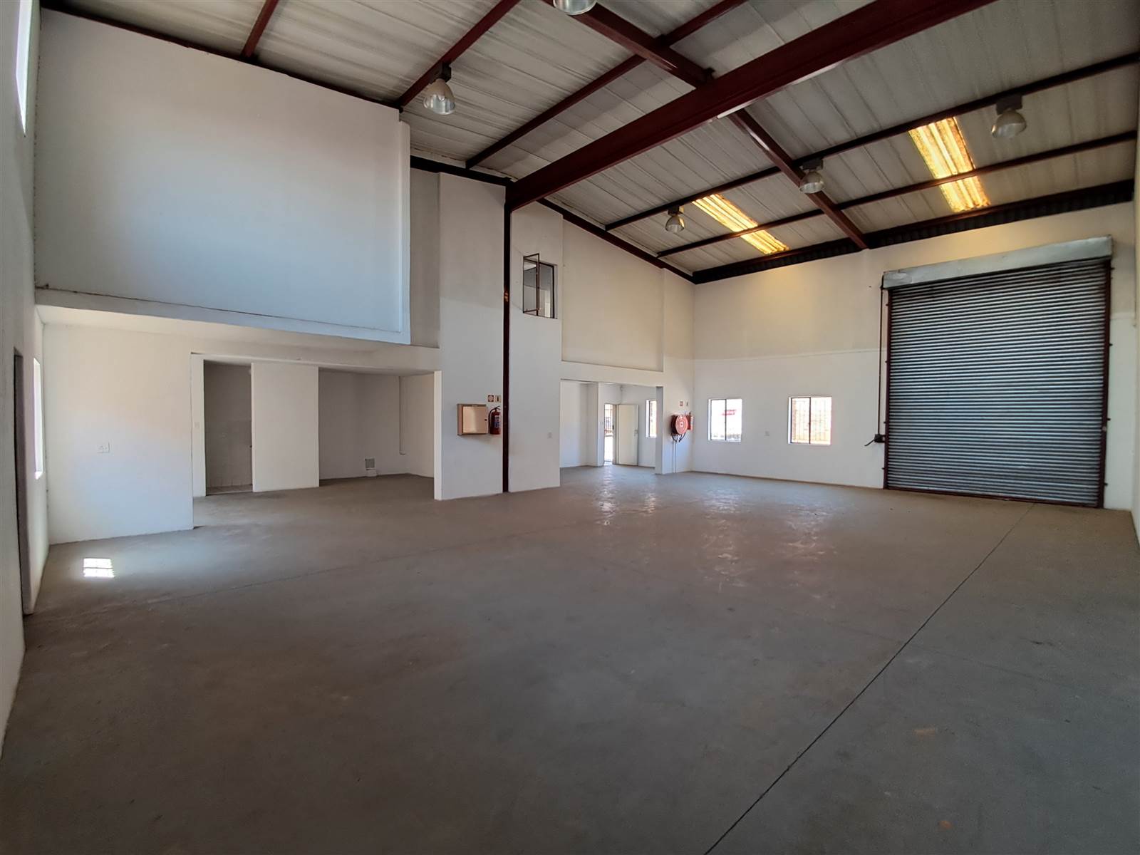 278  m² Industrial space in Kya Sands photo number 7