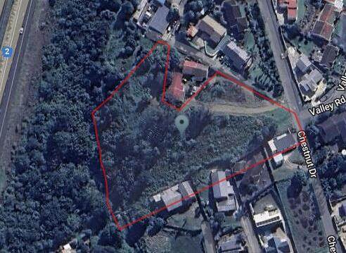 9472 m² Land available in Marburg photo number 1