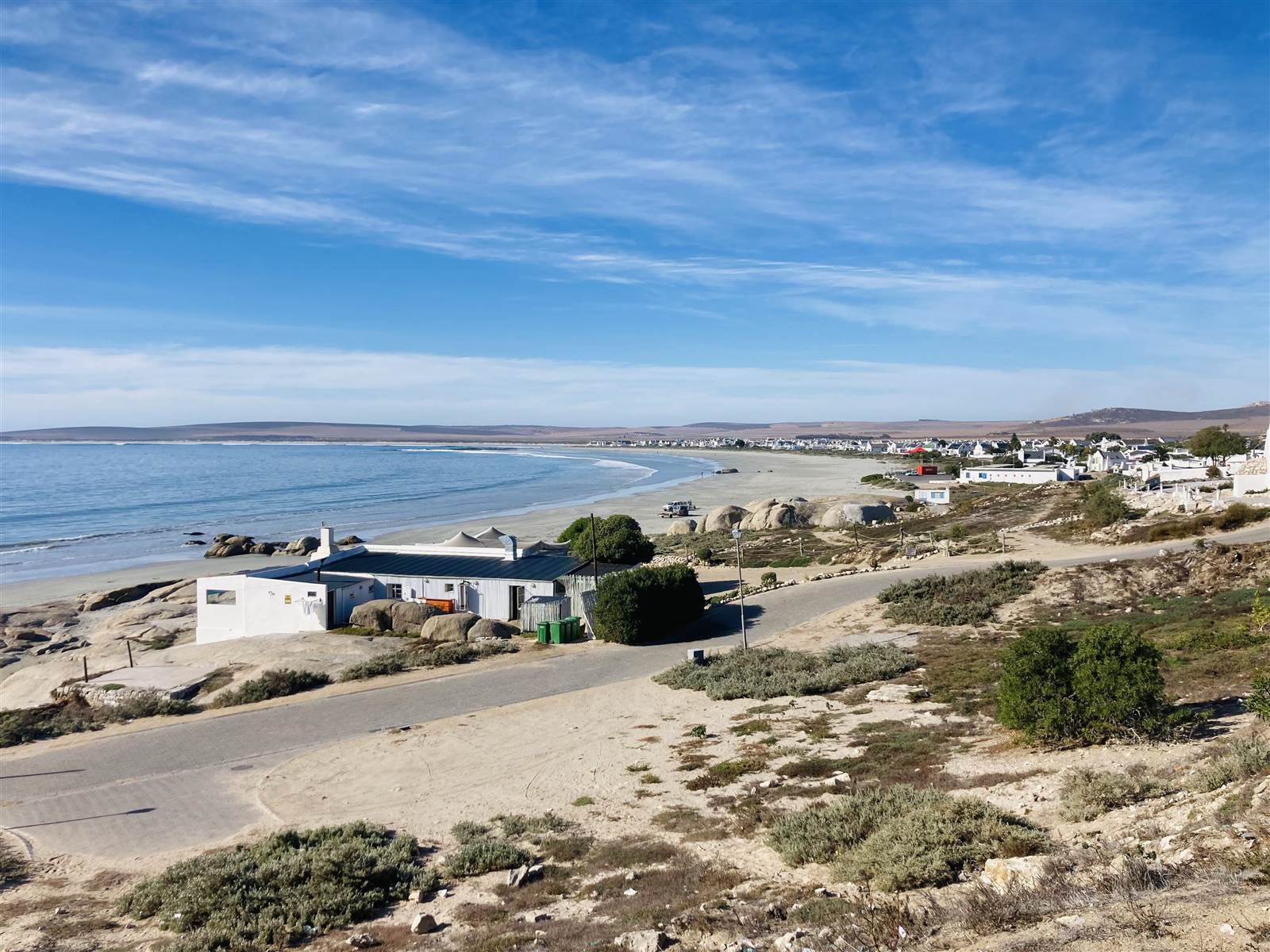 439 m² Land available in Paternoster photo number 13