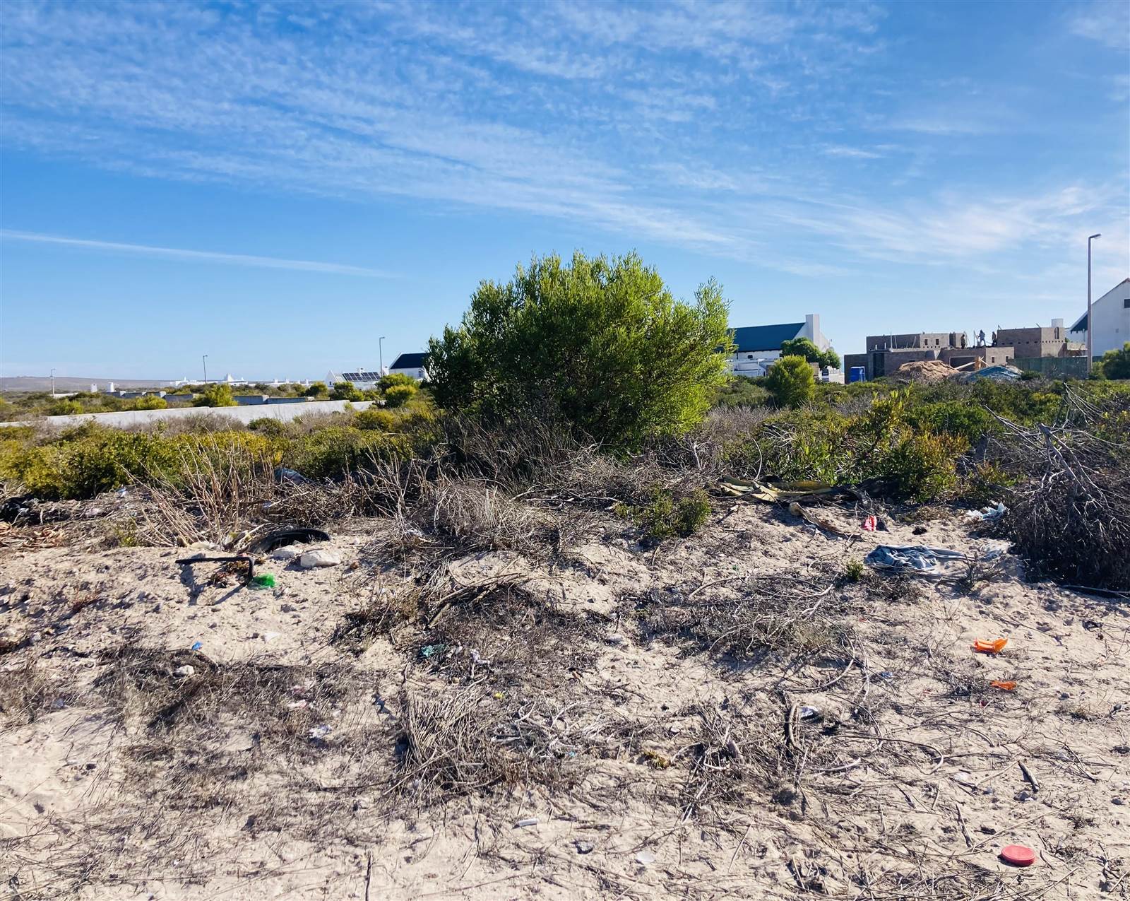 439 m² Land available in Paternoster photo number 2