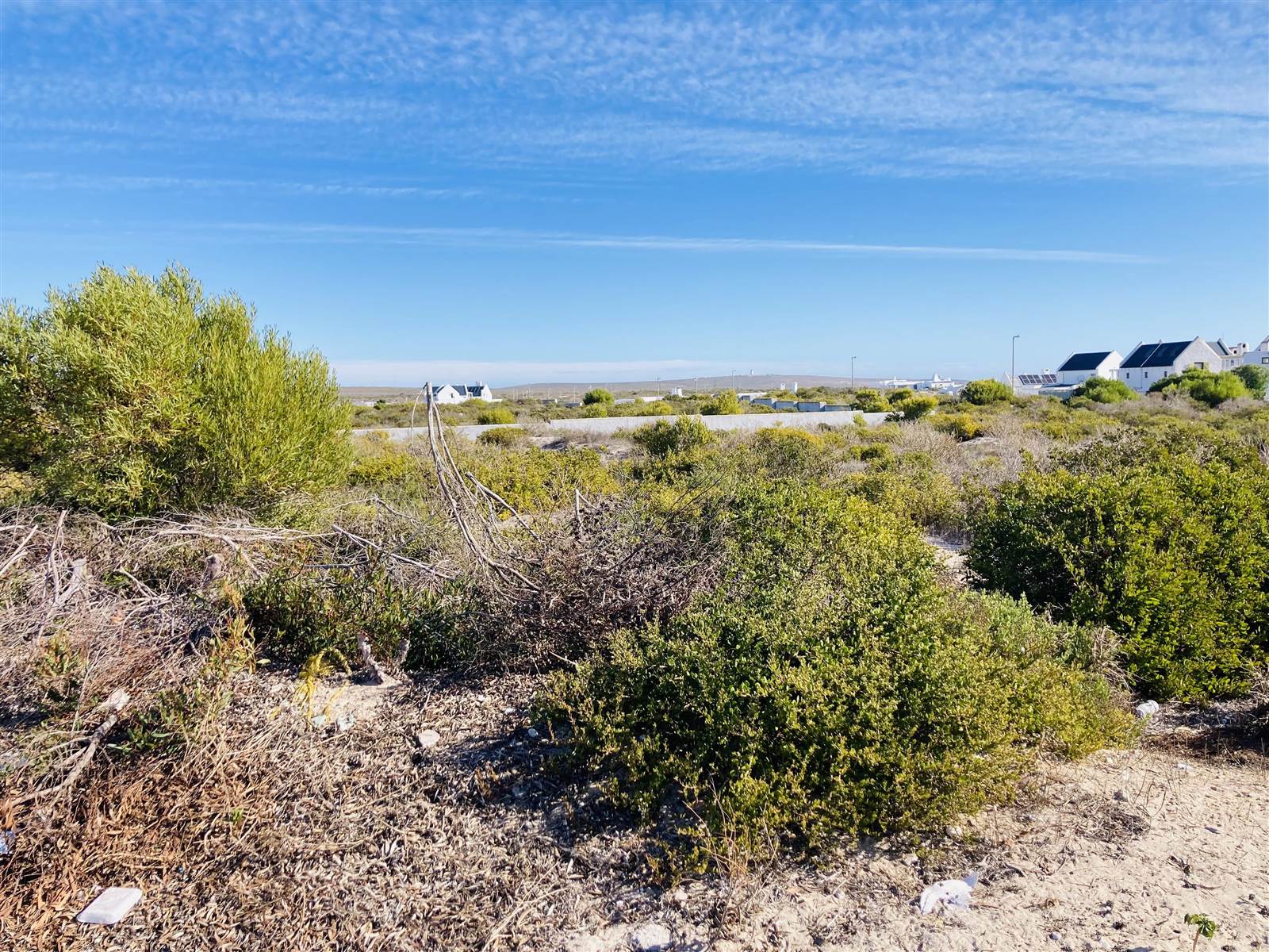 439 m² Land available in Paternoster photo number 4