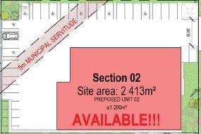 2413 m² Land available in Clayville photo number 11