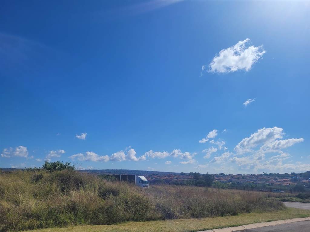 2413 m² Land available in Clayville photo number 3