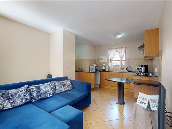 1 Bed Apartment