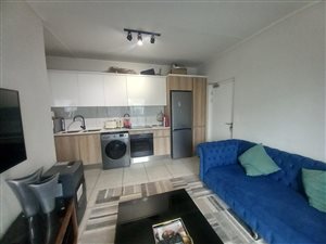 Apartment in Sandown