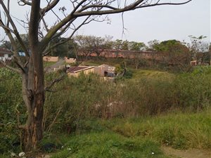1033 m² Land available in KwaMashu