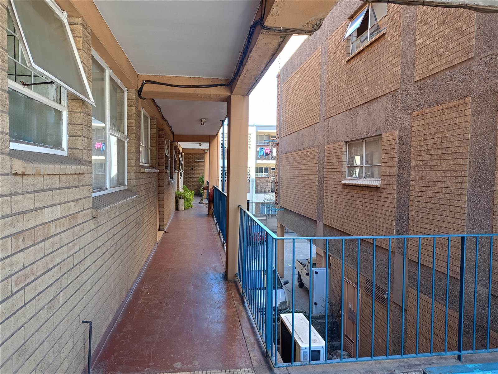 2 Bed Flat in Vereeniging Central photo number 1