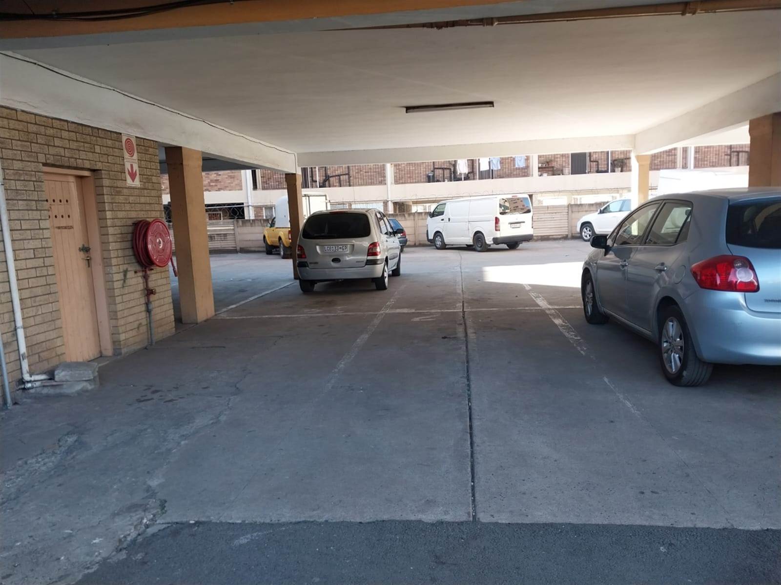 2 Bed Flat in Vereeniging Central photo number 18
