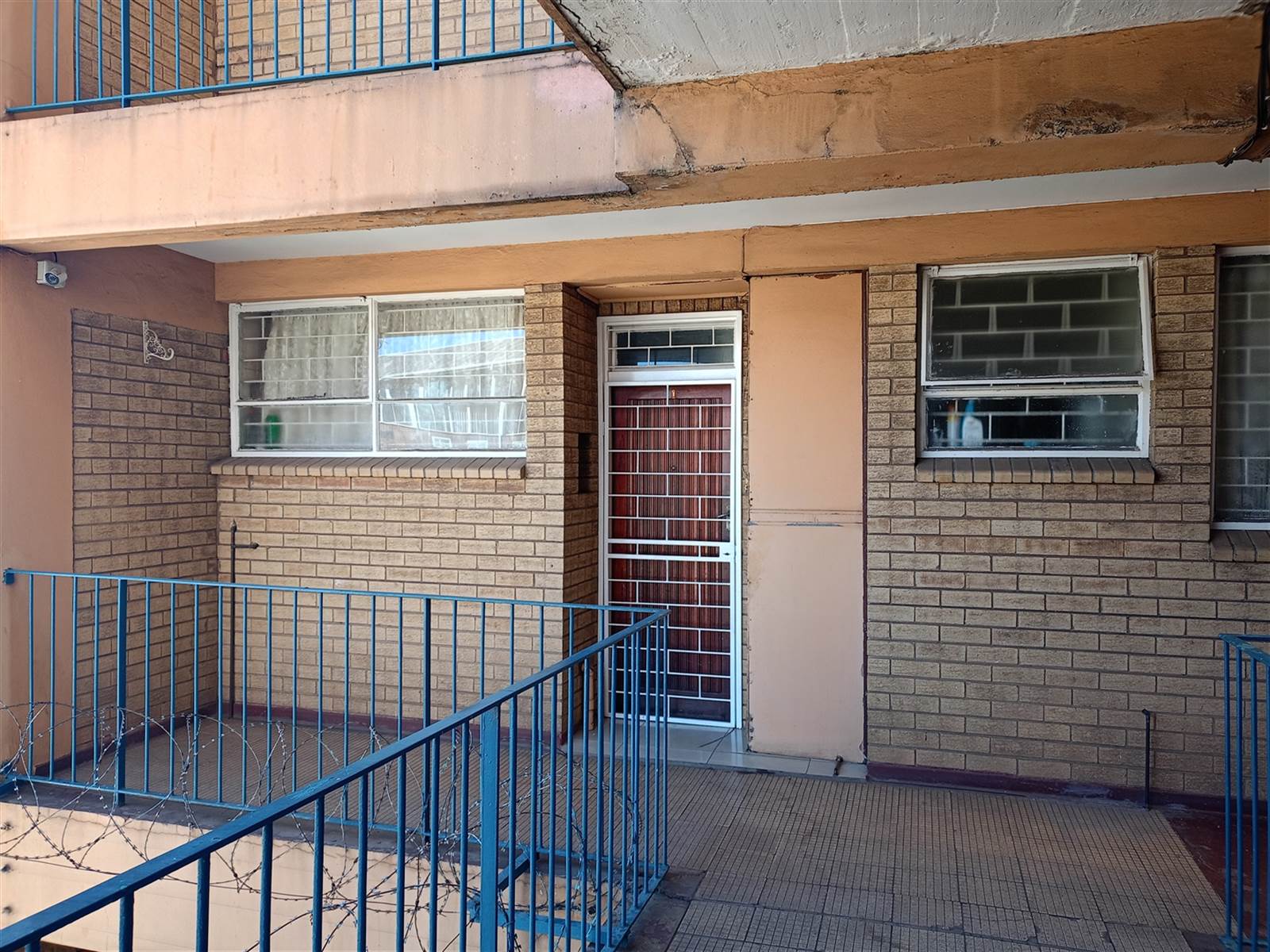2 Bed Flat in Vereeniging Central photo number 17