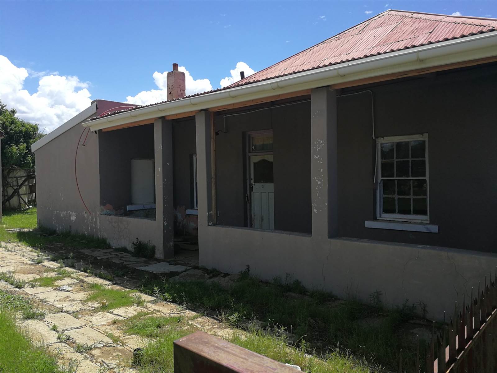 3 Bed House in Sterkstroom photo number 3