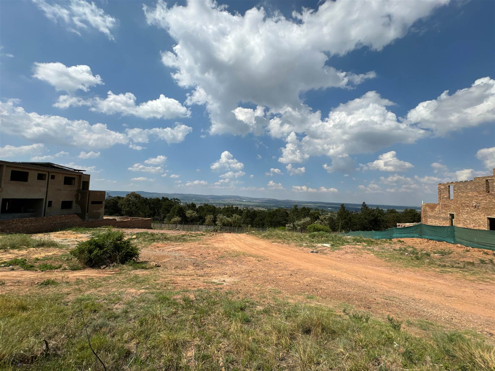 1153 m² Land available in Eye of Africa photo number 5
