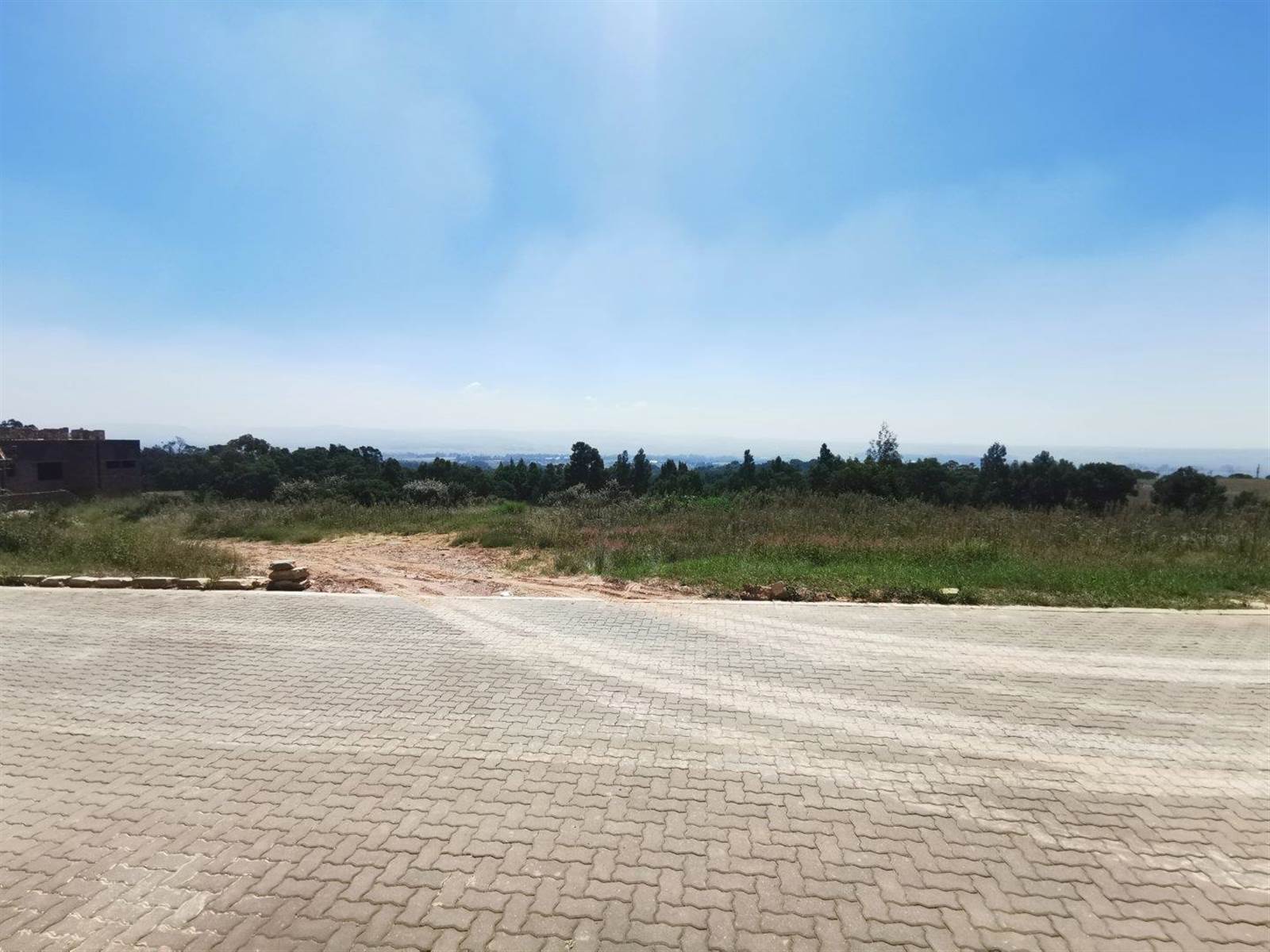 1153 m² Land available in Eye of Africa photo number 3