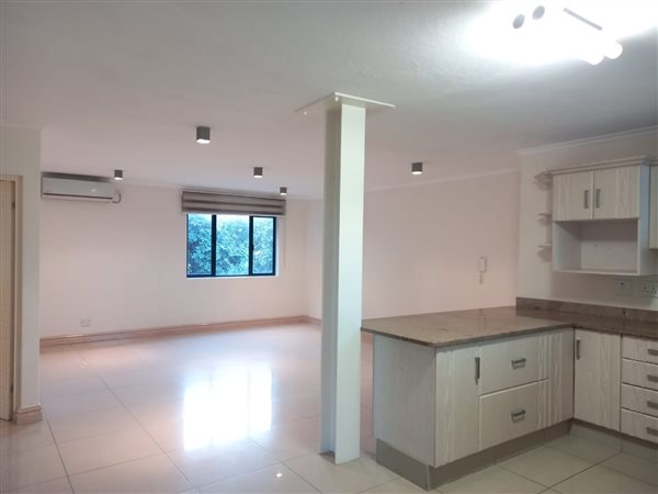 2 Bed Apartment