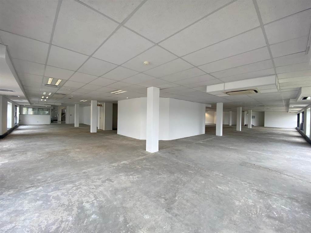5522  m² Industrial space in Kyalami photo number 9