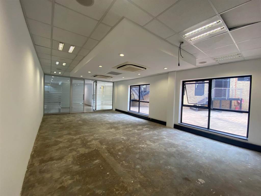 5522  m² Industrial space in Kyalami photo number 29