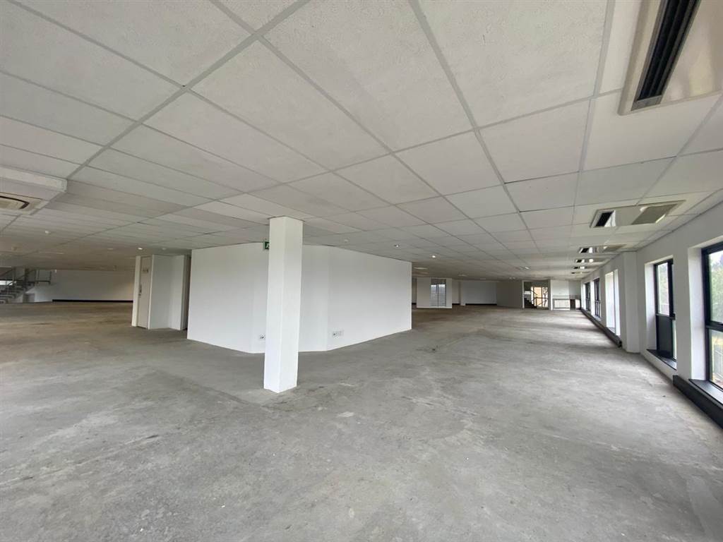 5522  m² Industrial space in Kyalami photo number 14