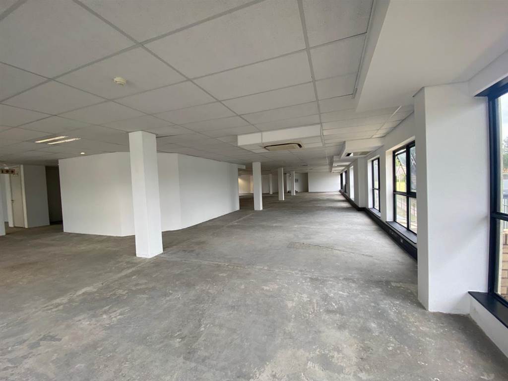 5522  m² Industrial space in Kyalami photo number 12