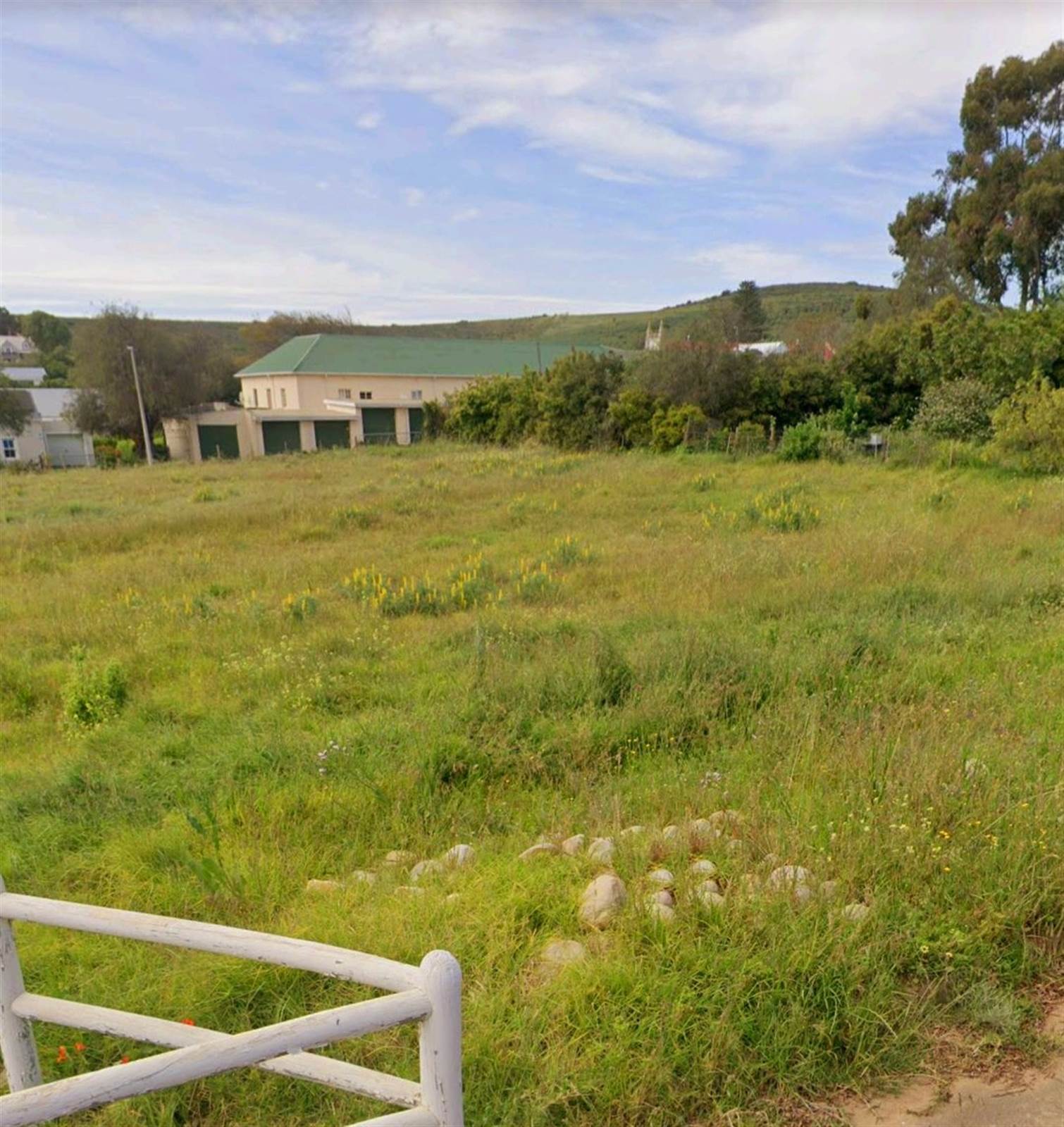 1286 m² Land available in Darling photo number 2