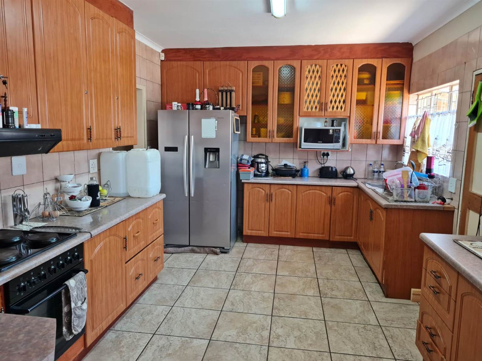 3 Bed House in Lydenburg photo number 10