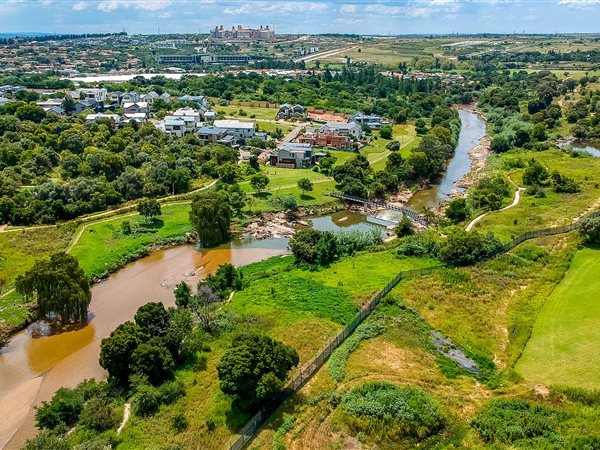 665 m² Land 665 m² Land