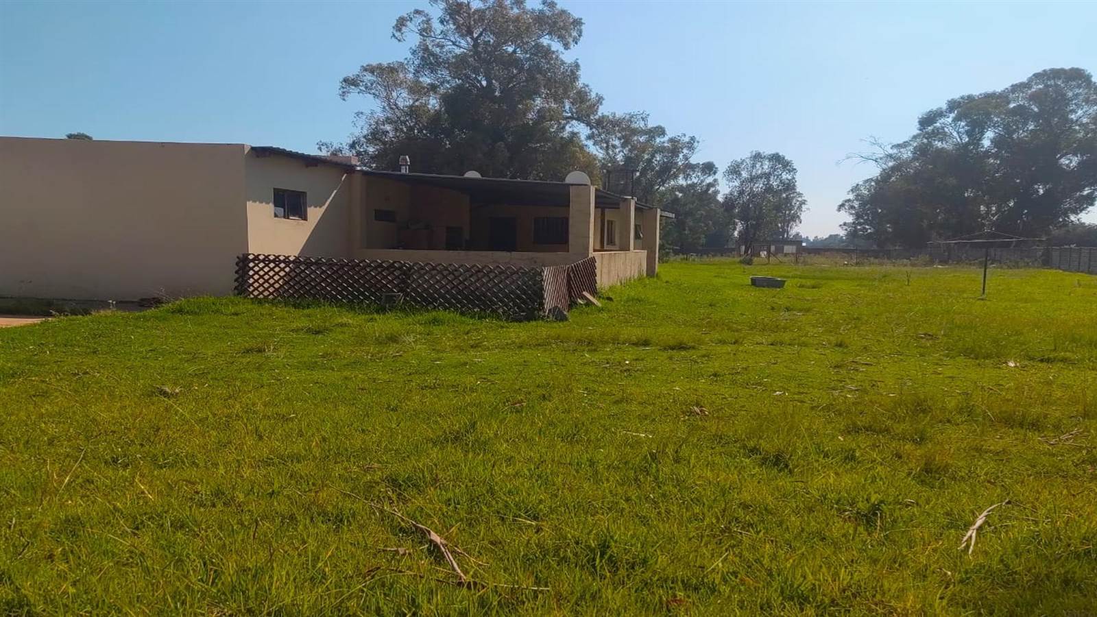 1.6 ha Farm in Benoni AH photo number 13