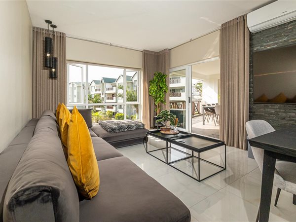 3 Bed Apartment