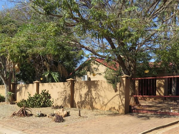 4 Bed House in Mokopane