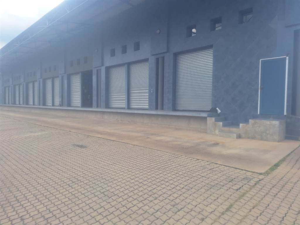 1500  m² Industrial space in Nelspruit Central photo number 29