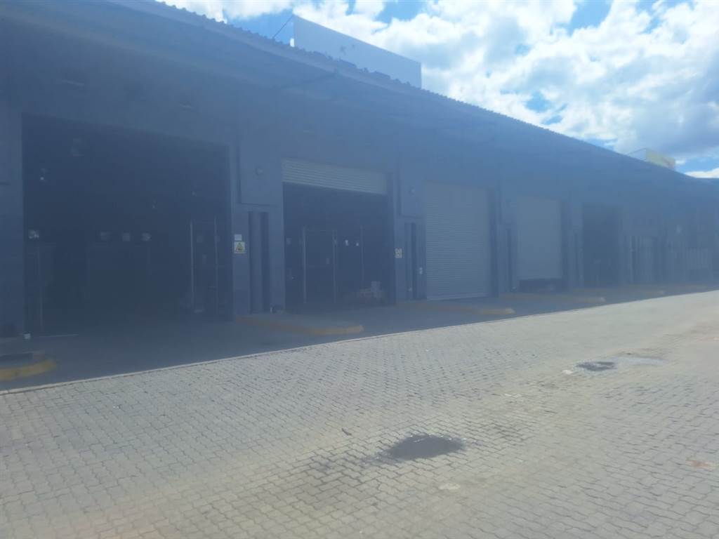 1500  m² Industrial space in Nelspruit Central photo number 28