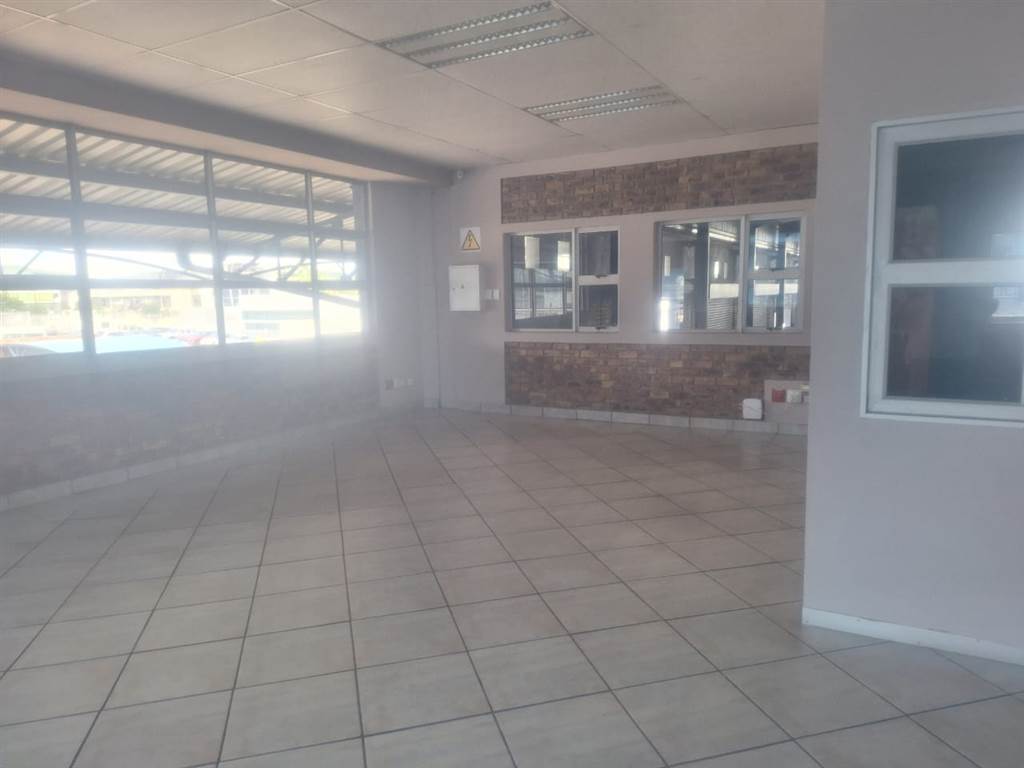 1500  m² Industrial space in Nelspruit Central photo number 23
