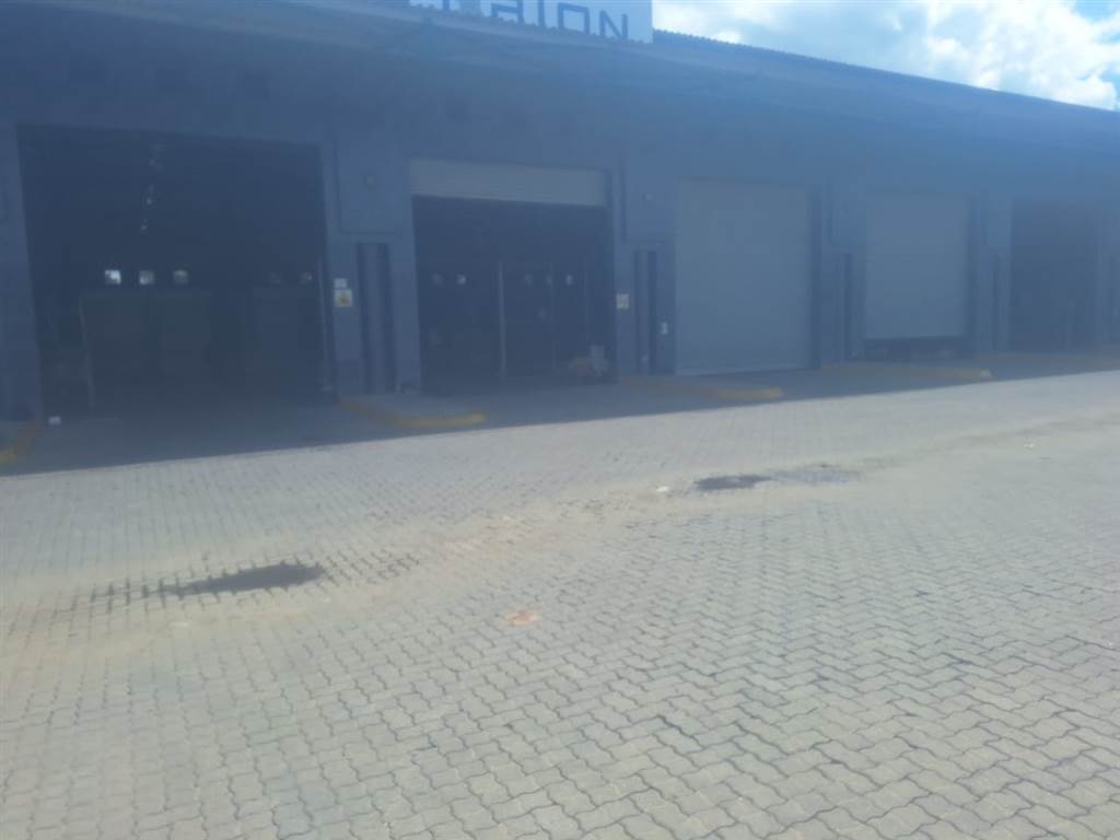 1500  m² Industrial space in Nelspruit Central photo number 30
