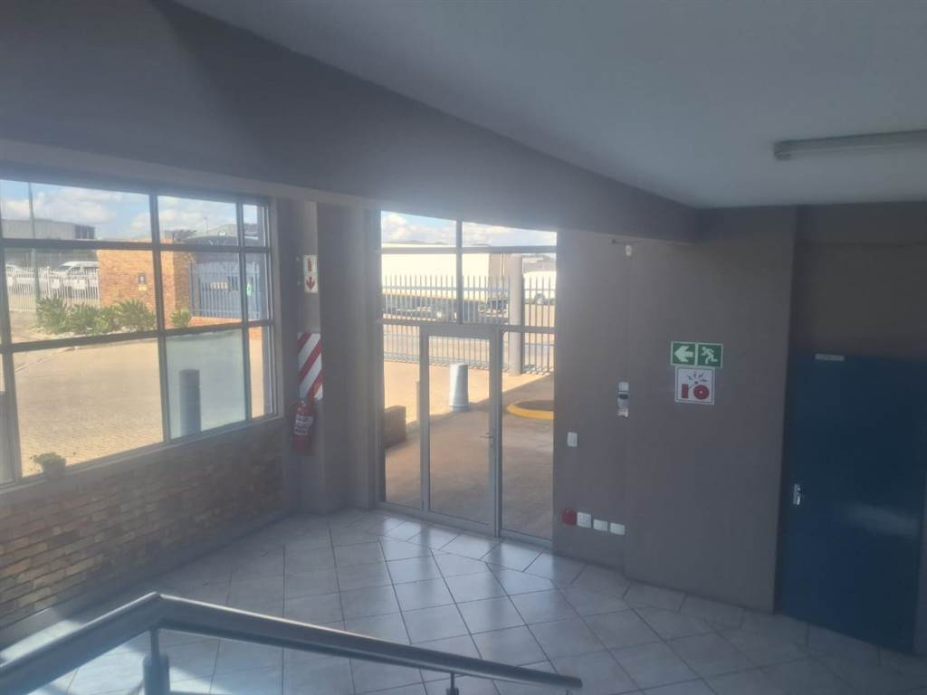 1500  m² Industrial space in Nelspruit Central photo number 20