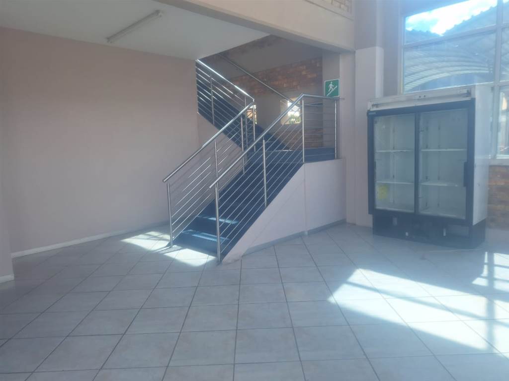 1500  m² Industrial space in Nelspruit Central photo number 19