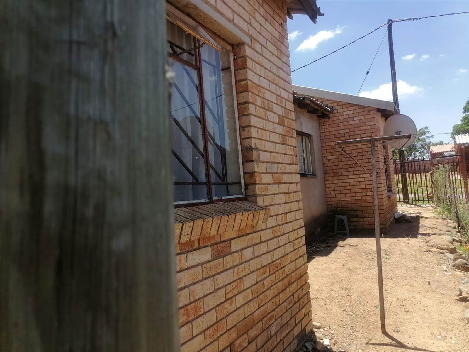 3 Bed House in Blomanda photo number 16