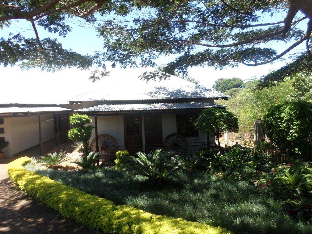 4 Bed House in Tzaneen photo number 6