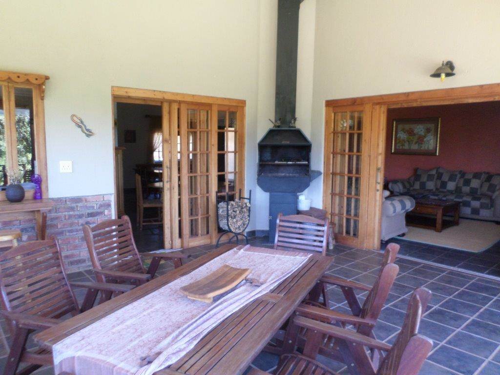 4 Bed House in Tzaneen photo number 29