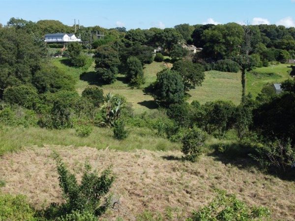 8 093 m² Land