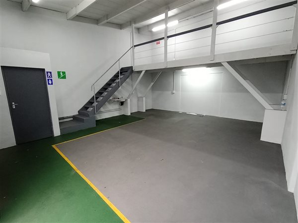 67 m² Commercial space 67 m² Commercial space