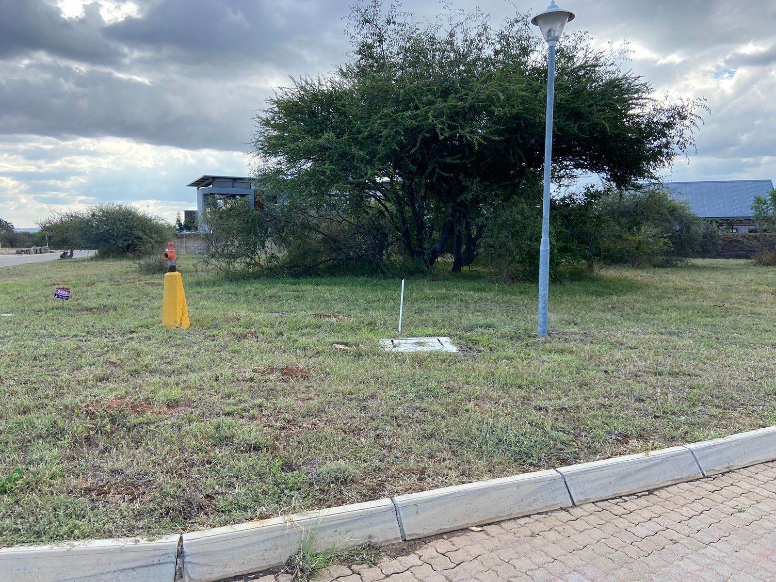 1759 m² Land available in The Aloes Lifestyle Estate photo number 2