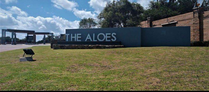 1759 m² Land available in The Aloes Lifestyle Estate photo number 1