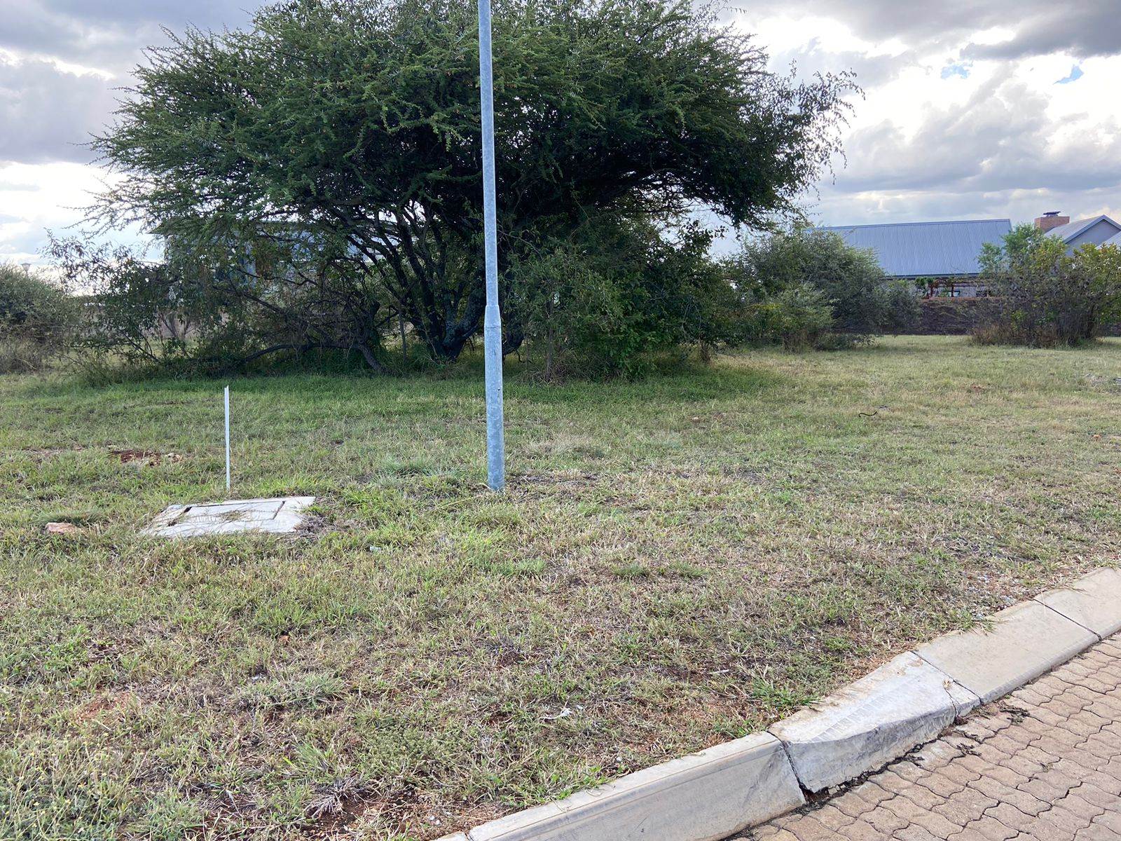 1759 m² Land available in The Aloes Lifestyle Estate photo number 4